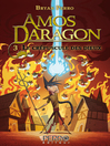 Cover image for Amos Daragon (3)